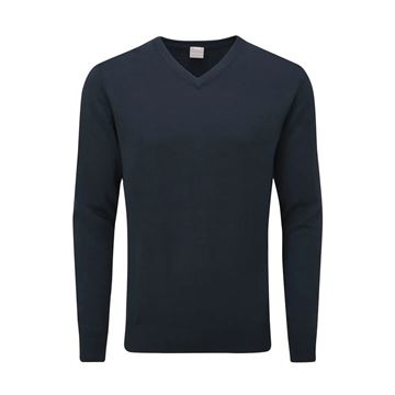 Picture of Ping Mens Sullivan Pullover - Navy