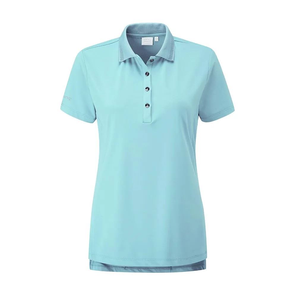 Ping ladies polo shirts sale