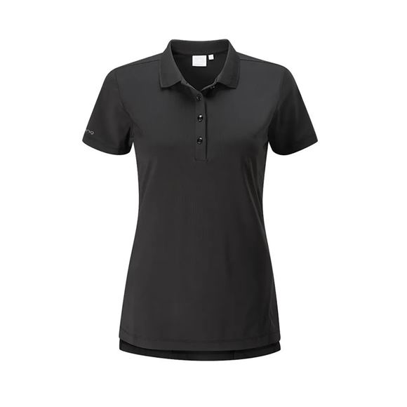 Ping Ladies Sedona Shirt - Black