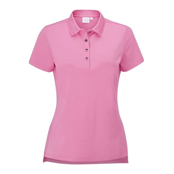 Picture of Ping Ladies Sedona Shirt - Flamingo