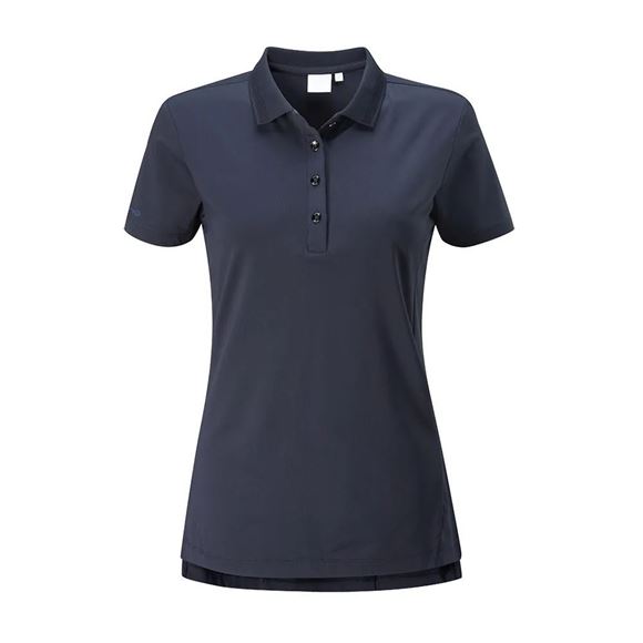 Picture of Ping Ladies Sedona Shirt - Navy