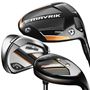 Picture of Callaway Mavrik Package Set - Driver, Hybrid and Irons