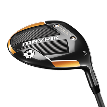 Picture of Callaway Mavrik Ladies Fairway Wood