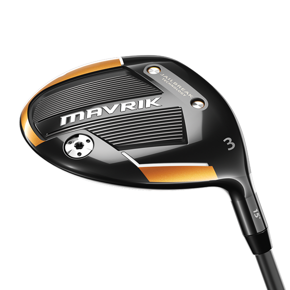 Picture of Callaway Mavrik Ladies Fairway Wood