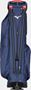 Picture of Mizuno K1-LO Stand Bag 22 - Navy/Red