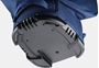 Picture of Mizuno LW Lightweight Cart Bag - Navy/White
