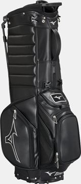Picture of Mizuno Tour Stand Bag 6-Way 22- Black
