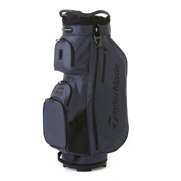 Picture of TaylorMade TM23 Pro Cart Bag - Charcoal
