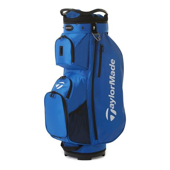 Picture of TaylorMade TM23 Pro Cart Bag - Blue