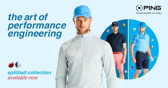 Ping Clothing