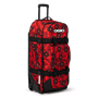 Picture of Ogio Rig 9800 Travel Bag - Red Flower Party