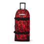 Picture of Ogio Rig 9800 Travel Bag - Red Flower Party