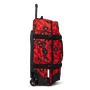 Picture of Ogio Rig 9800 Travel Bag - Red Flower Party
