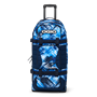 Picture of Ogio Rig 9800 Travel Bag - Blue Hash