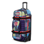 Picture of Ogio Rig 9800 Travel Bag - Wood Block