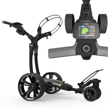 Picture of Powakaddy RX1 GPS Remote Electric Trolley