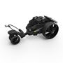 Picture of Powakaddy RX1 GPS Remote Electric Trolley