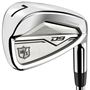 Picture of Wilson D9 Forged Irons **Custom built ** + FREE EXO Golf Bag