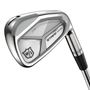 Picture of Wilson Staff Model CB Irons **Custom built **