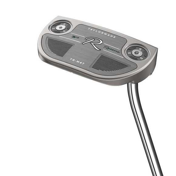 Picture of TaylorMade TP Reserve Putter M47