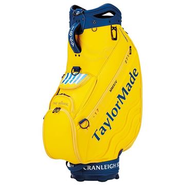 Picture of TaylorMade Limited Edition British Open Staff Bag - 2023