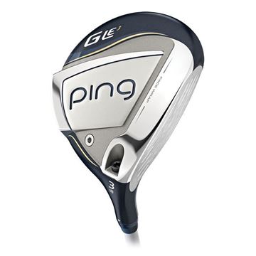 Picture of Ping G Le 3 Ladies Fairway Wood