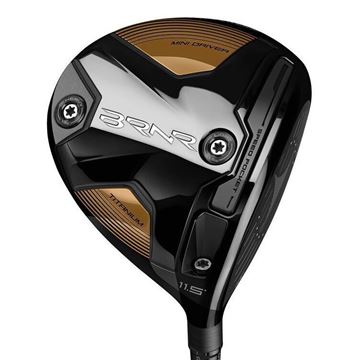 Picture of TaylorMade BRNR Mini Driver **NEXT BUSINESS DAY DELIVERY**