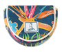 Picture of Ping Clubs of Paradise Mallet Putter Cover