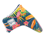 Picture of Ping Clubs of Paradise Blade Putter Cover