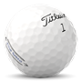 Picture of Titleist Tour Speed Golf Balls - 2 Dozen White with FREE Cool Bag