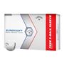 Picture of Callaway Supersoft Golf Balls 2023 Model - 15 Ball Pack White