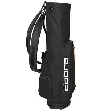 Picture of Cobra Ultralight Pencil Bag - Black/Gold Fusion