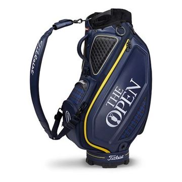 Picture of Titleist Limited Edition 151st Open Tour Bag - 2023