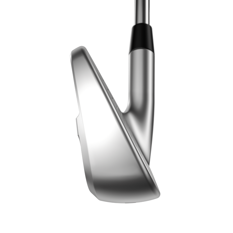 Callaway Apex Pro Irons 2024 **Custom built** Steel