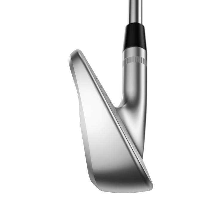 Callaway Apex CB Irons 2024 **Custom built** Steel