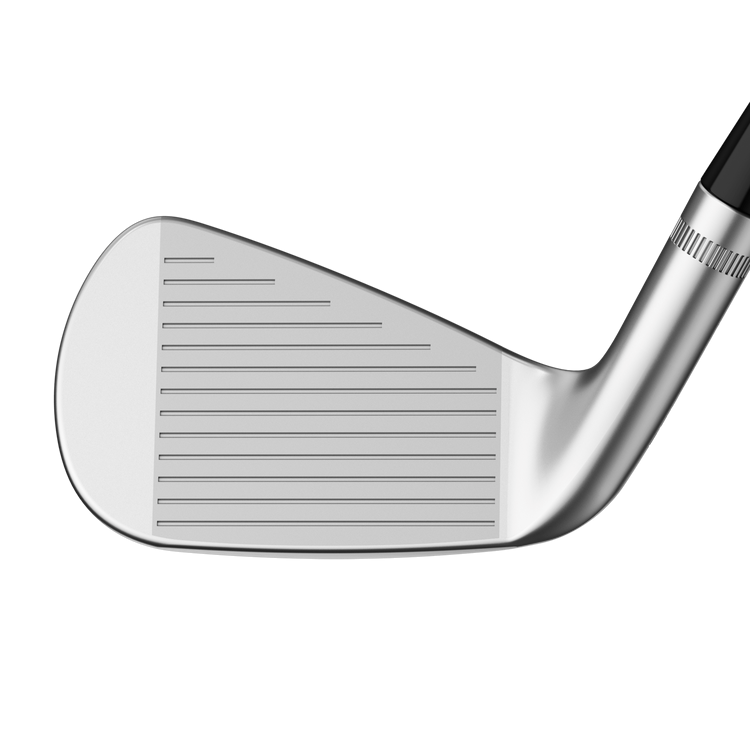 Callaway Apex CB Irons 2024 **Custom built** Steel