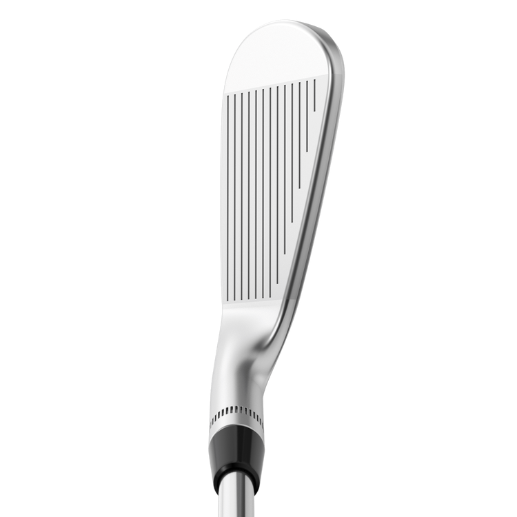 Callaway Apex CB Irons 2024 **Custom built** Steel