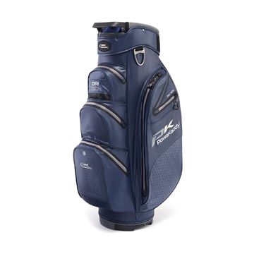 Picture of Powakaddy Dri Tech Waterproof Cart Bag - Navy