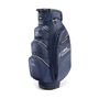 Picture of Powakaddy Dri Tech Waterproof Cart Bag - Navy