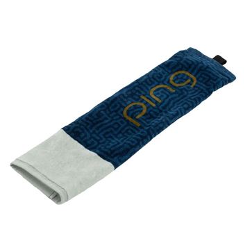 Picture of Ping Tri-Fold Golf Towel - Ladies G Le3 Colours