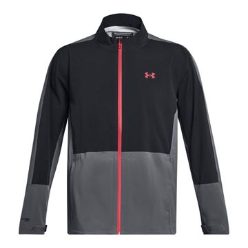 Picture of Under Armour Men's UA Stormproof 3.0 Waterproof Jacket - 1378822-002