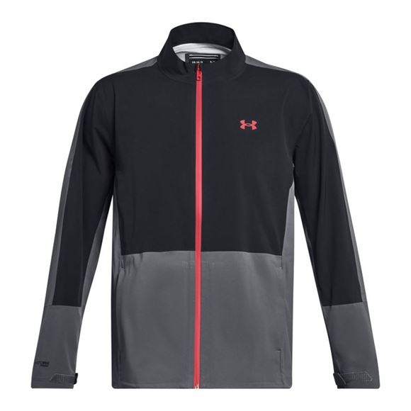 Picture of Under Armour Men's UA Stormproof 3.0 Waterproof Jacket - 1378822-002