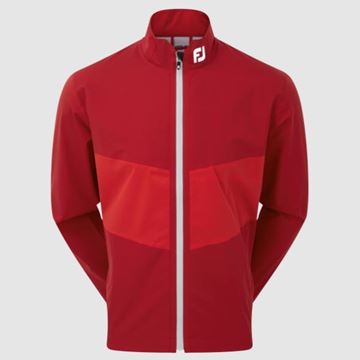 Picture of FootJoy Mens HydroLite Waterproof Jacket - 88802