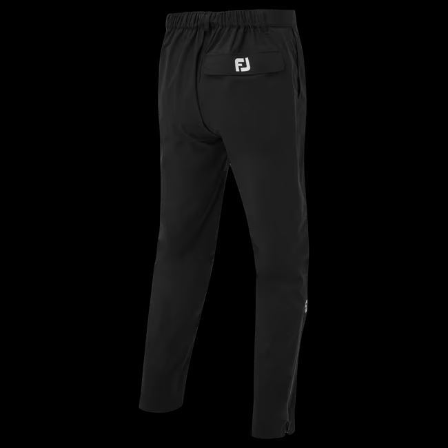 Footjoy Mens HydroLite HLV2 Waterproof Trousers 95057