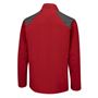 Picture of Ping Mens SensorDry S2 Waterproof Jacket  2023 - Firebrick/Asphalt