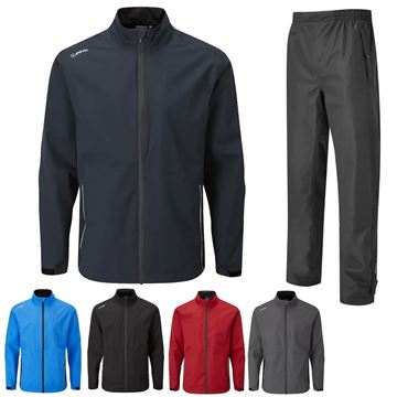 Picture of Ping Mens SensorDry 2022 Waterproof Suit - Special Offer