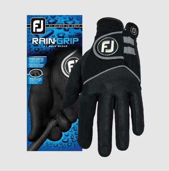 Picture of FootJoy Ladies Rain Grip Glove