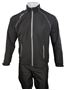 Picture of ProQuip Mens Aquatec Waterproof Suit - Black