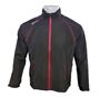 Picture of ProQuip Mens Aquatec Waterproof Suit - Black/Red