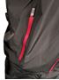 Picture of ProQuip Mens Aquatec Waterproof Suit - Black/Red